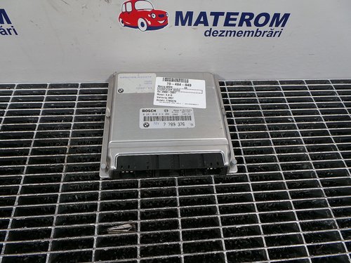 CALCULATOR MOTOR BMW X5 X5 3.0 D - (2000 2006)