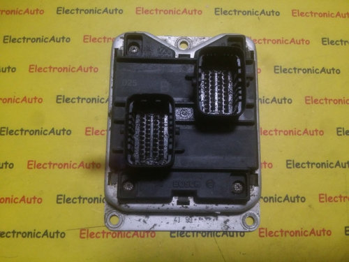 Calculator Motor BOSCH ALFA ROMEO 145 0 261 204 943 / 02612049430 261 204 943 / 0261204943