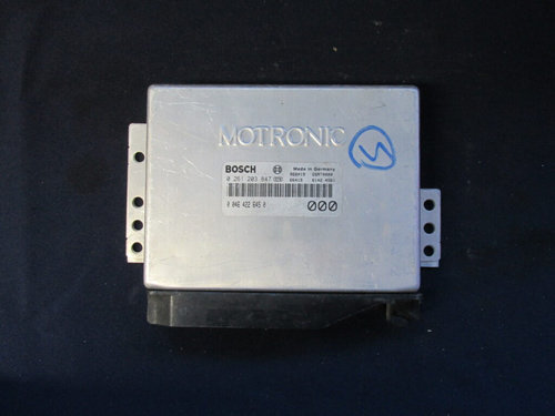 Calculator Motor BOSCH ALFA ROMEO 164 0 265 150 351 / 0265150351 / 1388035 / 96M11 Z12 / 96M11Z120 2...