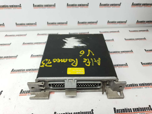 Calculator Motor BOSCH ALFA ROMEO 75 0 280 001 133 / 02800011330 280 001 133 / 0280001133