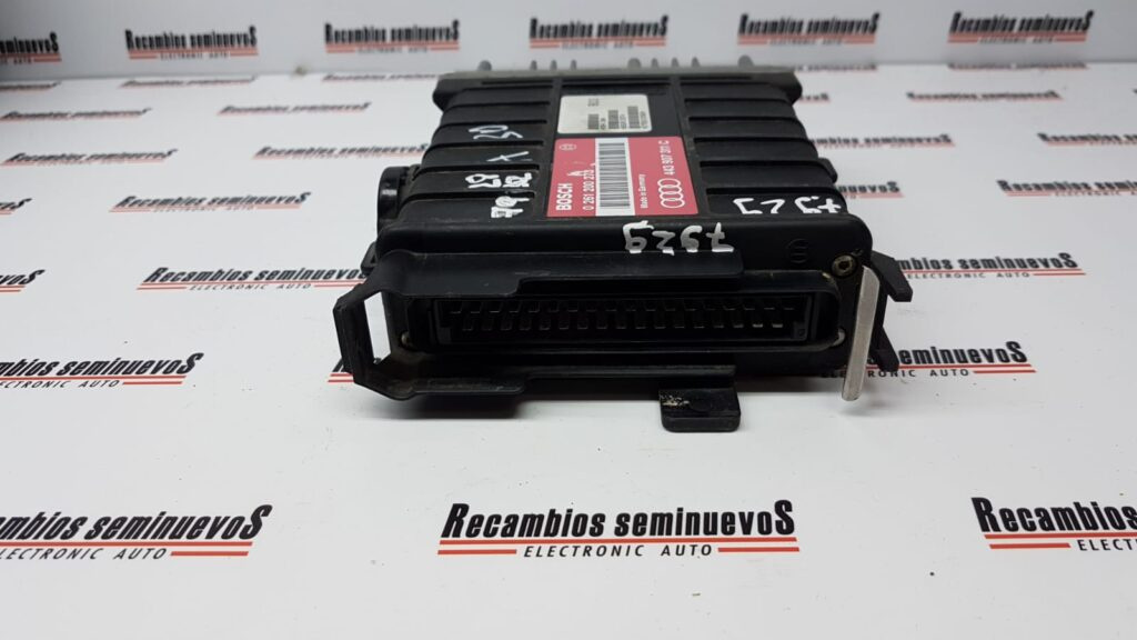 Calculator Motor BOSCH AUDI 80 0 261 200 273 / 0261200273 / 443 907 311 C / 443907311C0 261 200 273 / 0261200273 / 443 907 311 C / 443907311C