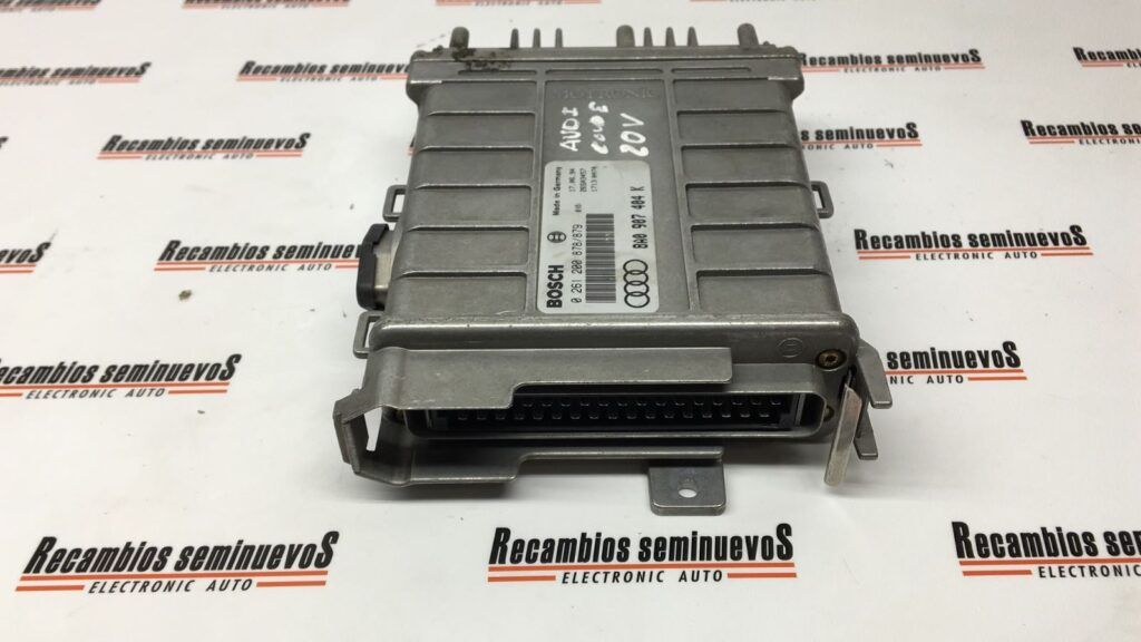 Calculator Motor BOSCH AUDI 80 COUPE CABRIO 0261200878 879 / 0261200878879 / 8A0 907 404 K / 8A0907404K0261200878 879 / 0261200878879 / 8A0 907 404 K / 8A0907404K
