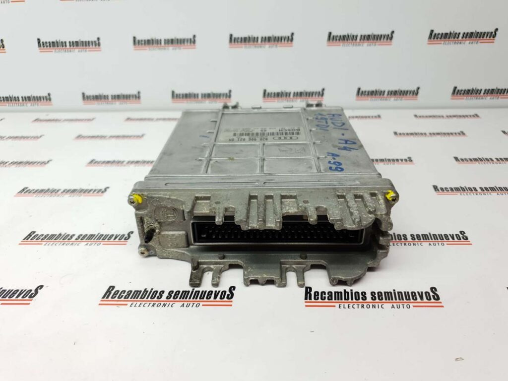 Calculator Motor BOSCH AUDI A4 0 281 001 660 / 0281001660 / 028 906 021 GN / 028906021GN0 281 001 660 / 0281001660 / 028 906 021 GN / 028906021GN