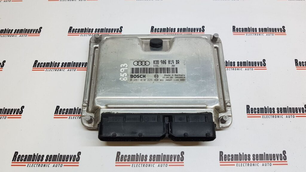 Calculator Motor BOSCH AUDI A4 0 281 010 226 / 0281010226 / 038 906 019 BR / 038906019BR0 281 010 226 / 0281010226 / 038 906 019 BR / 038906019BR