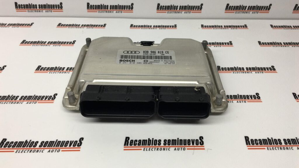 Calculator Motor BOSCH AUDI A4 0 281 010 406 / 0281010406 / EDC15P / 038 906 019 CG / 038906019CG0 281 010 406 / 0281010406 / EDC15P / 038 906 019 CG / 038906019CG