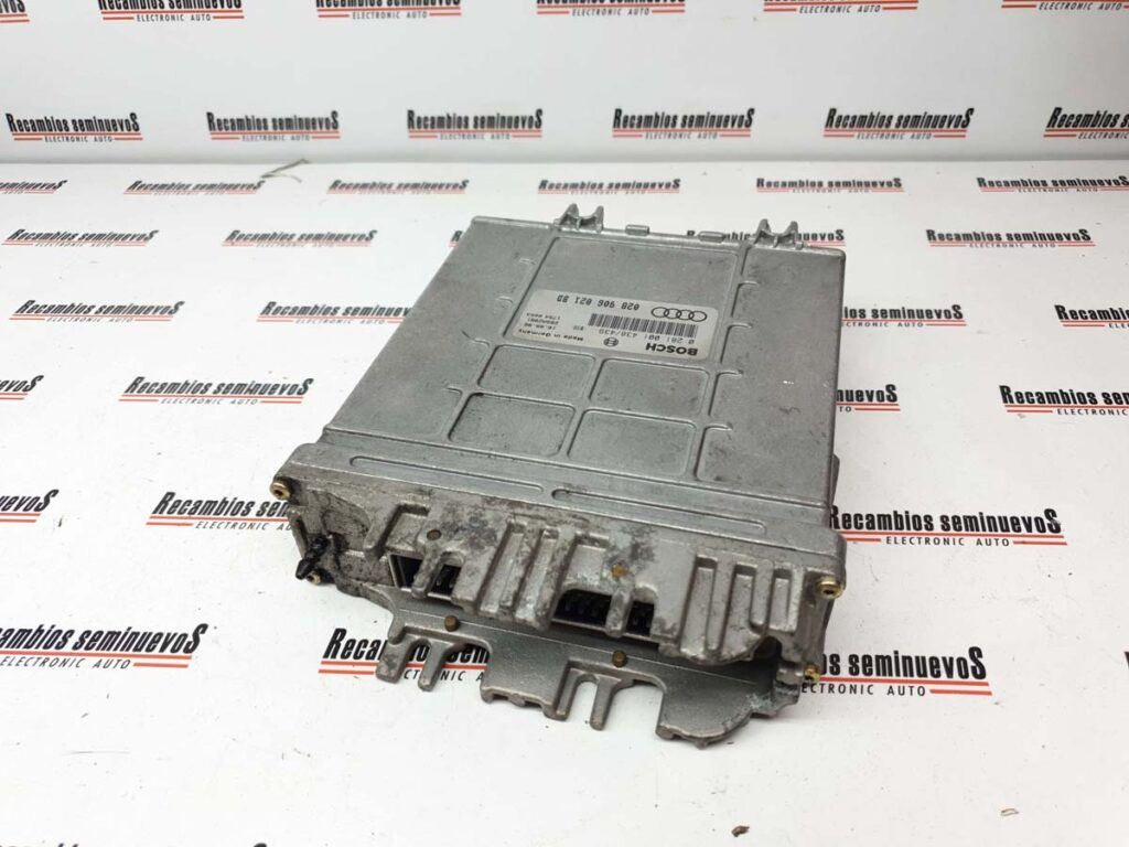 Calculator Motor BOSCH AUDI A4 0281001438 439 / 0281001438439 / 028 906 021 BD / 028906021BD0281001438 439 / 0281001438439 / 028 906 021 BD / 028906021BD