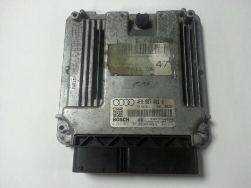 Calculator Motor BOSCH AUDI A6 0 281 012 153 / 0281012153 / EDC16CP / 4F0 907 401 A / 4F0907401A / 4F0 910 401 L / 4F0910401L0 281 012 153 / 0281012153 / EDC16CP / 4F0 907 401 A / 4F0907401A / 4F0 910 401 L / 4F0910401L