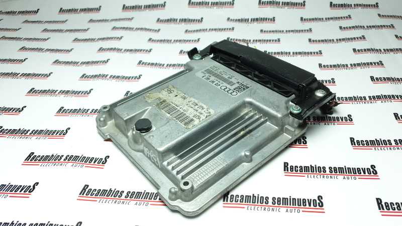 Calculator Motor BOSCH AUDI A6 0 281 012 559 / 0281012559 / EDC16CP / 4F0 907 401 B / 4F0907401B / 4F2 910 401 P / 4F2910401P0 281 012 559 / 0281012559 / EDC16CP / 4F0 907 401 B / 4F0907401B / 4F2 910 401 P / 4F2910401P