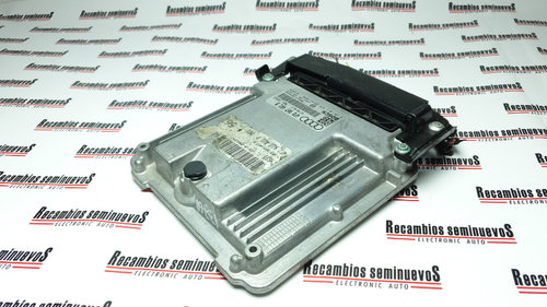 Calculator Motor BOSCH AUDI A6 0 281 012 559 / 0281012559 / EDC16CP / 4F0 907 401 B / 4F0907401B / 4...