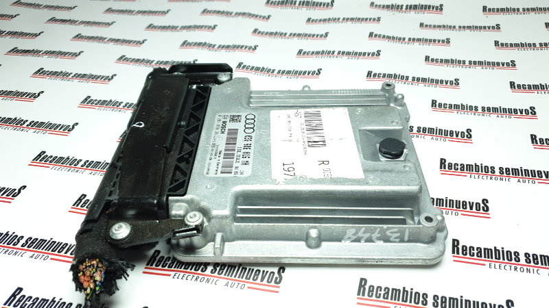 Calculator Motor BOSCH AUDI A6 0 281 014 261 / 0281014261 / 03G 906 016 MH / 03G906016MH / EDC16U310 281 014 261 / 0281014261 / 03G 906 016 MH / 03G906016MH / EDC16U31