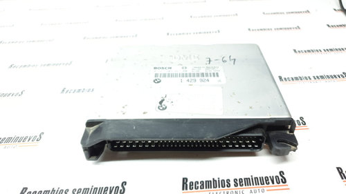 Calculator Motor BOSCH BMW E36, 0261203667, 1429924,