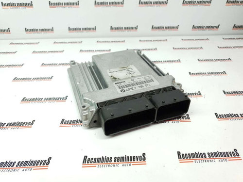 Calculator Motor BOSCH BMW X3 0 281 011 564 / 0281011564 / 7 796 571 / 7796571 / 1039S071920 281 011...