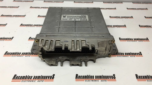 Calculator Motor BOSCH CHRYSLER VOYAGER 0 281 001 333 / 0281001333 / P04686758 / TED1436004430 281 0...