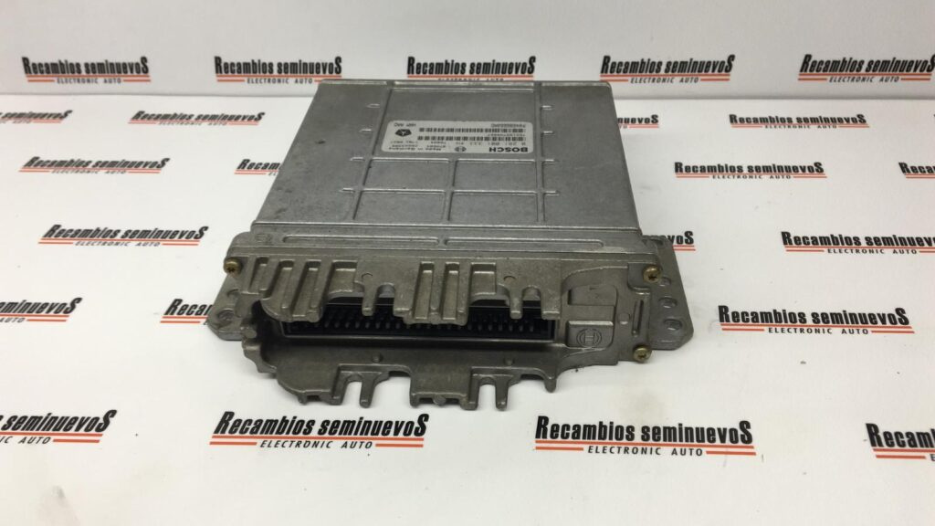 Calculator Motor BOSCH CHRYSLER VOYAGER 0 281 001 333 / 0281001333 / P04686660AD0 281 001 333 / 0281001333 / P04686660AD