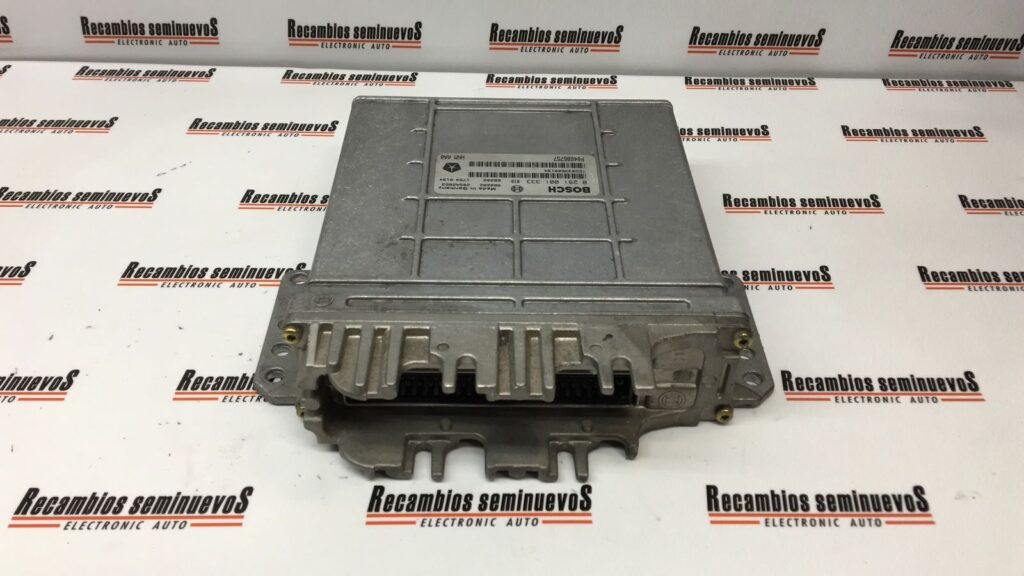 Calculator Motor BOSCH CHRYSLER VOYAGER, 0281001333, P04686757,