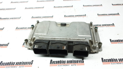 Calculator Motor BOSCH CITROEN C3 0 261 207 858 / 0261207858 / 9649314580 / ME7 4 4 / ME7440 261 207...