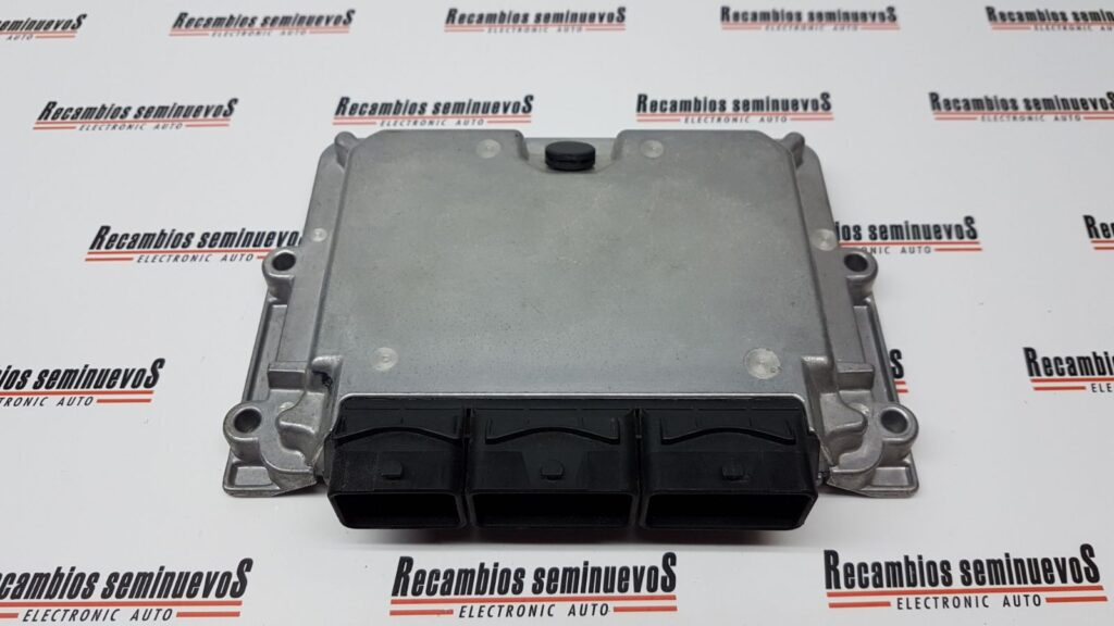 Calculator Motor BOSCH CITROEN C5 0 261 206 419 / 0261206419 / 96 371 373 80 / 9637137380 / ME7 4 6 / ME7460 261 206 419 / 0261206419 / 96 371 373 80 / 9637137380 / ME7 4 6 / ME746