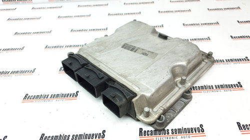 Calculator Motor BOSCH CITROEN JUMPY 0 281 010 884 / 0281010884 / EDC15C2 38 / EDC15C238 / 96 509 31...
