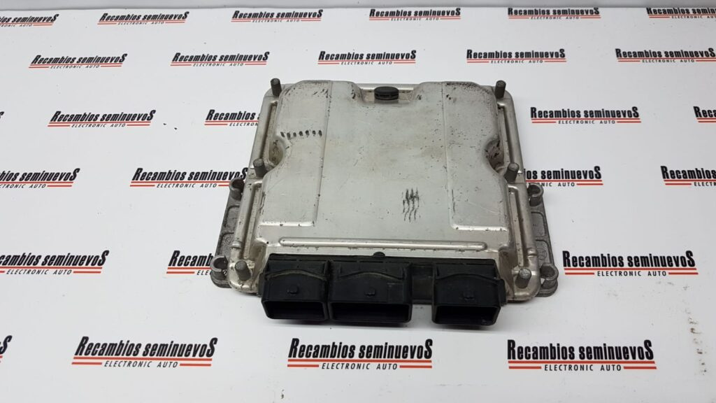 Calculator Motor BOSCH CITROEN PICASSO 0