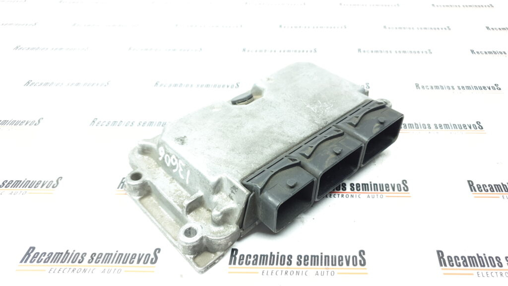 Calculator Motor BOSCH CITROEN SAXO 0 281 001 839 / 0281001839 / 96 300 598 80 / 96300598800 281 001 839 / 0281001839 / 96 300 598 80 / 9630059880