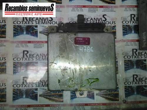 Calculator Motor BOSCH CITROEN VISA 0 280 000 321 / 02800003210 280 000 321 / 0280000321