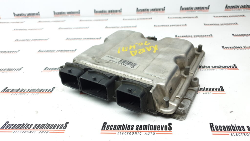 Calculator Motor BOSCH CITROEN XSARA 0 281 010 871 / 0281010871 / EDC15C2 21 / EDC15C221 / 96 454 424 80 / 96454424800 281 010 871 / 0281010871 / EDC15C2 21 / EDC15C221 / 96 454 424 80 / 9645442480