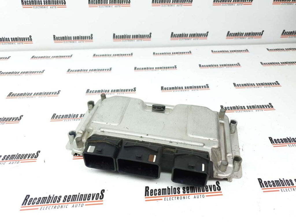 Calculator Motor BOSCH CITROEN XSARA PICASSO 0 261 206 633 / 0261206633 / M7 4 4 / M744 / 96 378 395 80 / 9637839580 / 96448429800 261 206 633 / 0261206633 / M7 4 4 / M744 / 96 378 395 80 / 9637839580 / 9644842980