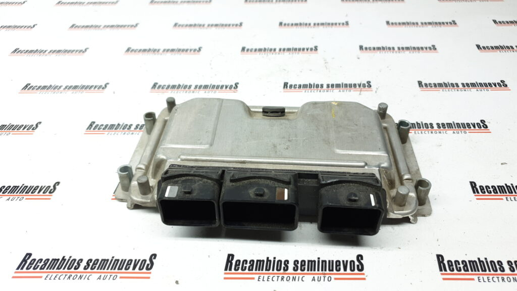 Calculator Motor BOSCH CITROEN XSARA PICASSO 0 261 207 318 / 0261207318 / 96 534 926 80 / 9653492680 / 9643897580 / M7 4 4 / M7440 261 207 318 / 0261207318 / 96 534 926 80 / 9653492680 / 9643897580 / M7 4 4 / M744
