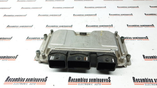Calculator Motor BOSCH CITROEN XSARA PICASSO 0 261 207 318 / 0261207318 / 96 534 926 80 / 9653492680...