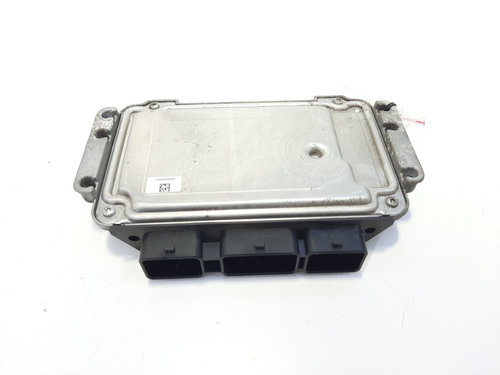 Calculator motor Bosch, cod 0261208908, 9662467480, Citroen Xsara Picasso, 1.6 benz, NFU (id:483628)