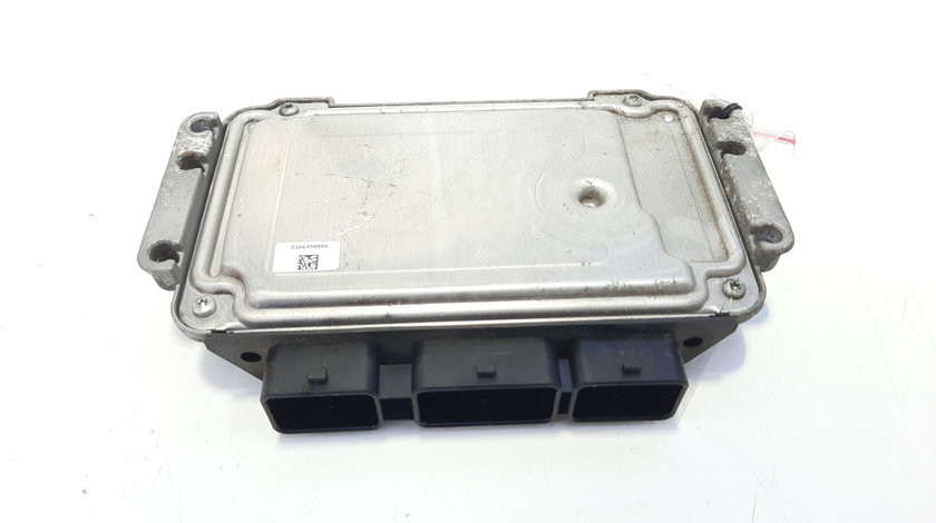 Calculator motor Bosch, cod 0261208908, 9662467480, Citroen Xsara Picasso, 1.6 benz, NFU (id:483628)