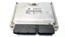 Calculator motor Bosch, cod 038906019HT, 028101094...