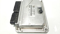 Calculator motor Bosch, cod 038906019KC, 028101120...