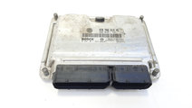 Calculator motor Bosch, cod 038906019NE, 028101182...