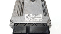 Calculator motor Bosch, cod 03G906016CB, 028101190...