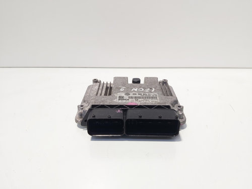 Calculator motor Bosch, cod 03G906021LL, 0281013280, Skoda Superb II Combi (3T5), 2.0 TDI, BKD (idi:...