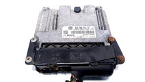 Calculator motor Bosch, cod 03G906021QT, 028101502...