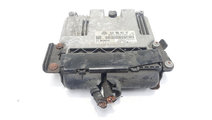 Calculator motor Bosch, cod 03G906021SF, 028101442...