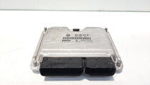 Calculator motor Bosch, cod 045906019BM, 028101141...