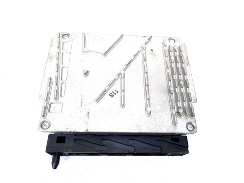 Calculator motor Bosch, cod 30646978A, 0281011441, Volvo XC90, 2.4D, D5244T (id:549736)
