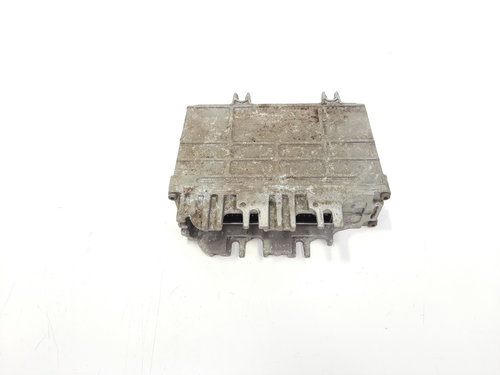 Calculator motor Bosch, cod 3A0907311A, 0261203592, Vw Golf 3, 1.8 B, ABS (idi:110747)