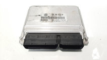 Calculator motor Bosch, cod 4B0906018DH, 026120792...