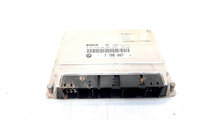 Calculator motor Bosch, cod 7786887, 0281010205, B...