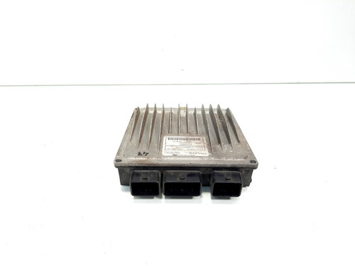 Calculator motor Bosch, cod 8200259832, 8200254698, Renault Megane 2, 1.5 DCI, K9K722 (id:535548)