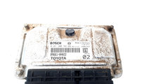 Calculator motor Bosch, cod 89661-0H022, 026120870...