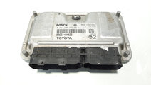 Calculator motor Bosch, cod 89661-0H022, 026120870...