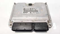 Calculator motor Bosch, cod 8E0907401T, 0281011444...