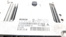 Calculator motor Bosch, cod 9653958980, 0281013332...