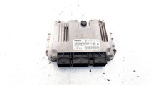 Calculator motor Bosch, cod 9663475880, 0281012529...