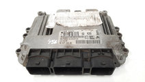Calculator motor Bosch, cod 9663755480, 0281013868...